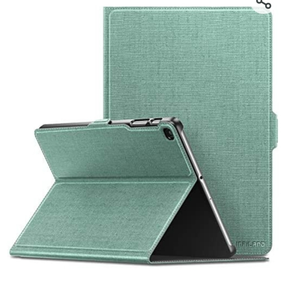 Samsung Galaxy Tab A Case